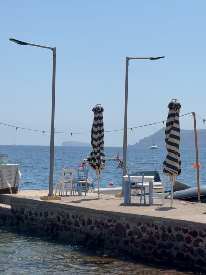 ARMENI RESTAURANT