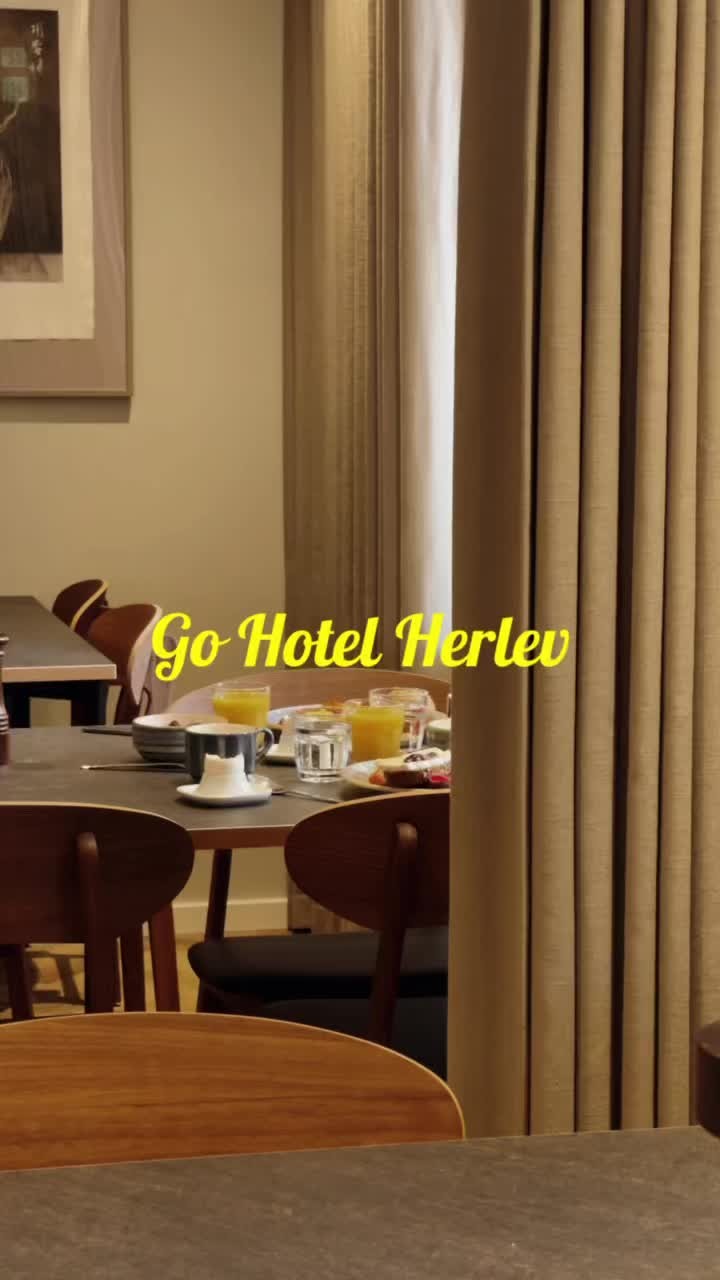 GO HOTEL COPENHAGEN