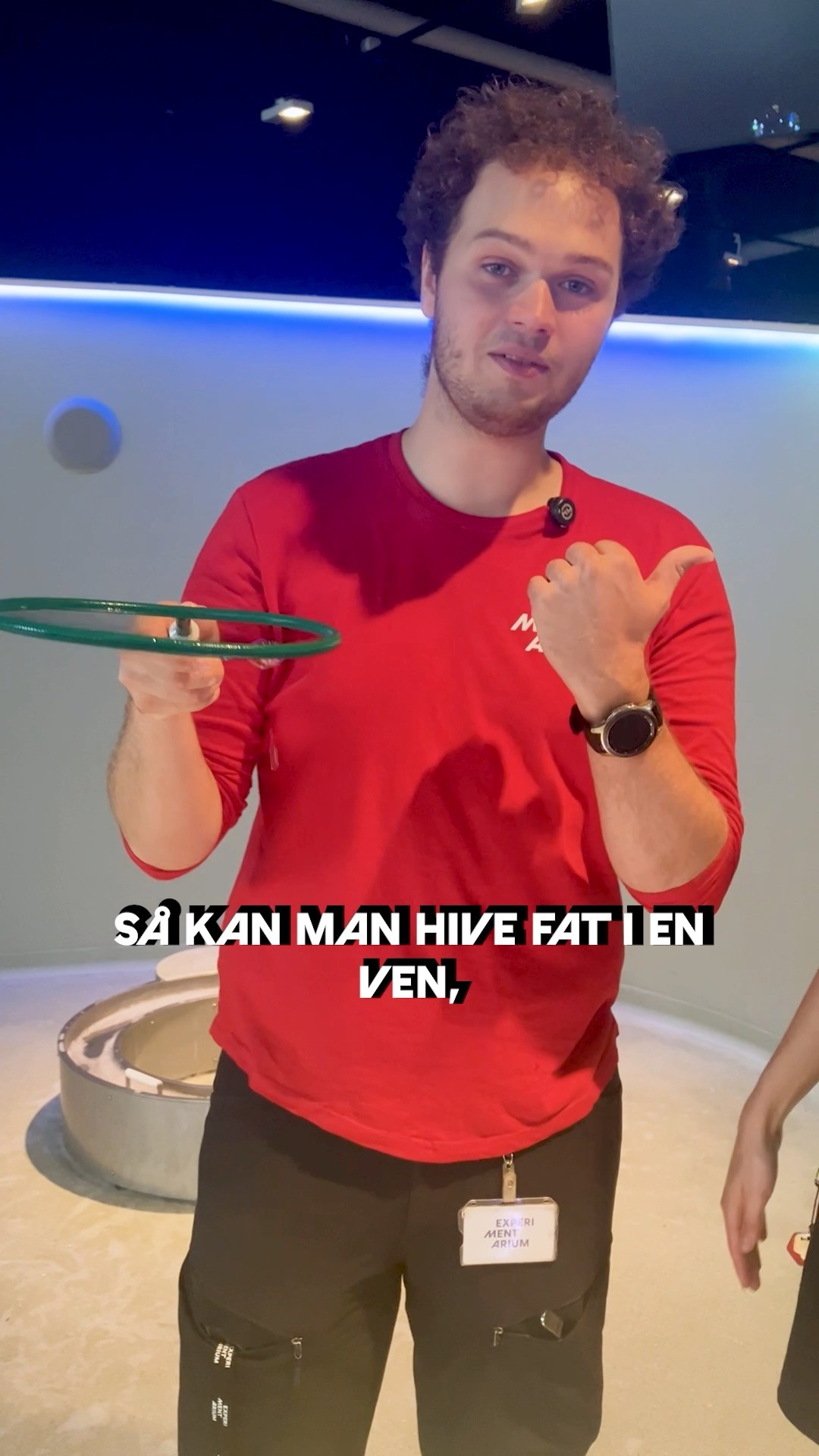 EXPERIMENTARIUM