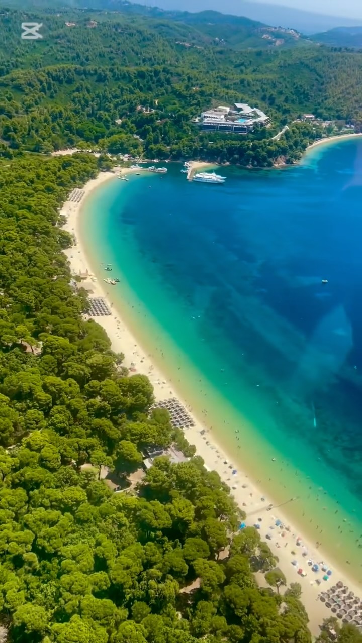 SKIATHOS PALACE HOTEL