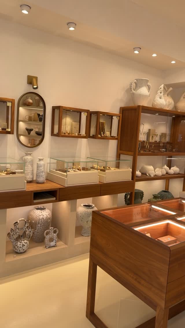 Alenia Art & Jewellery