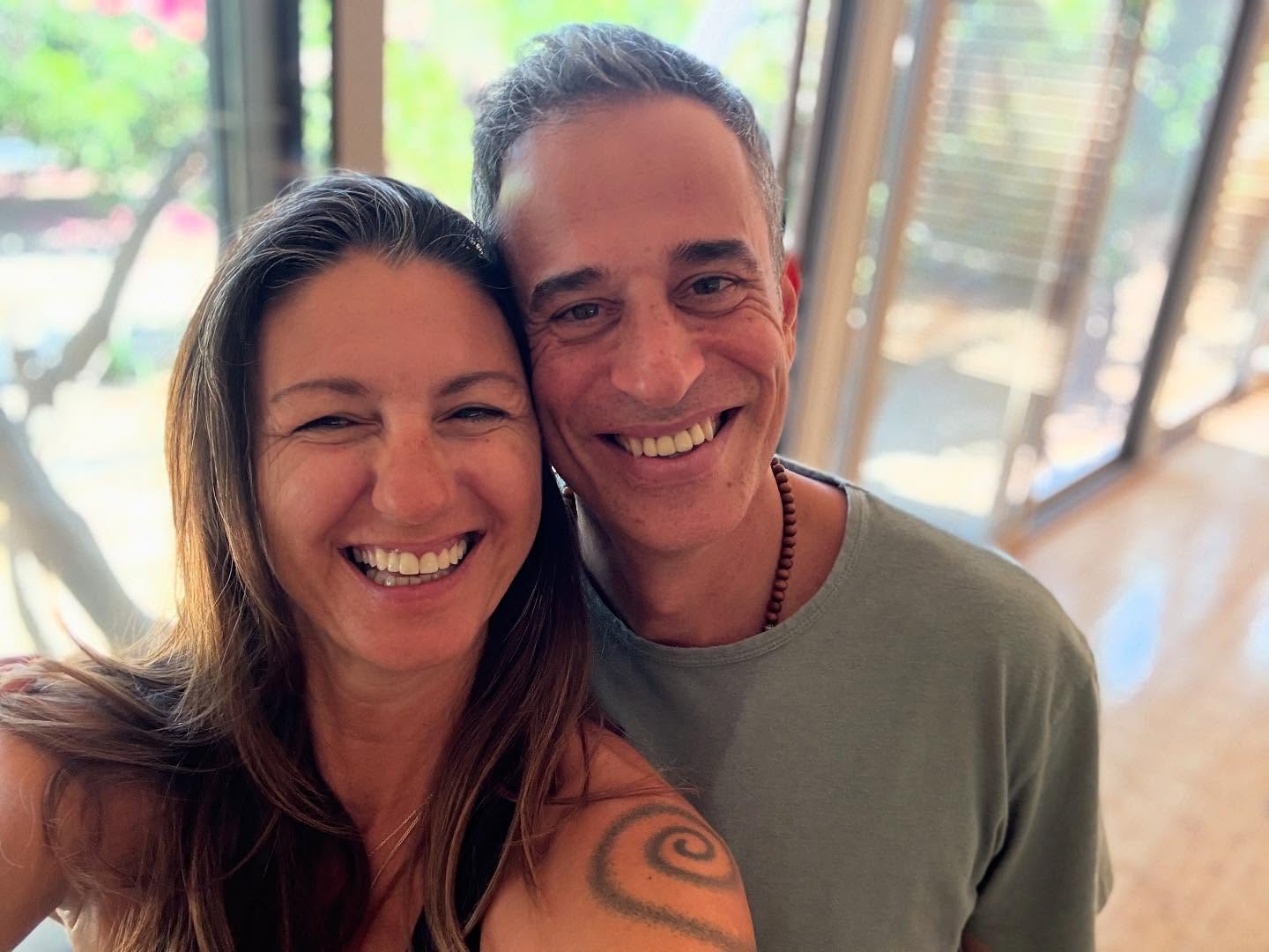 Okreblue Yoga Retreat