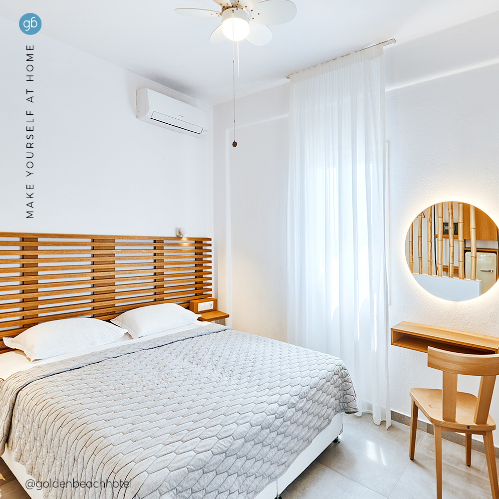 Golden Beach Hotel