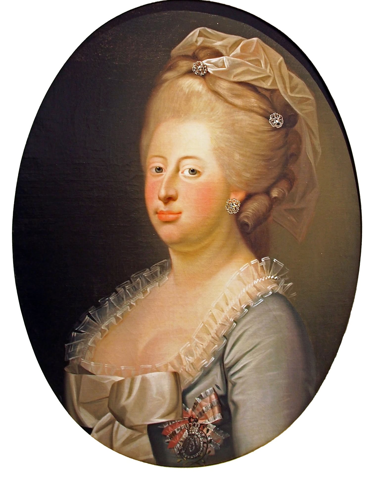 ROSENBORG SLOT