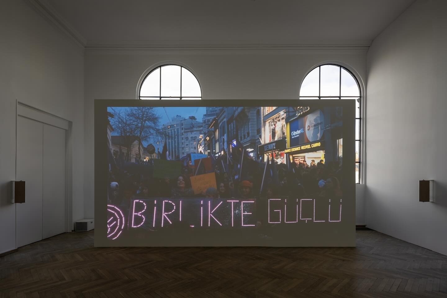 CHARLOTTENBORG KUNSTHAL