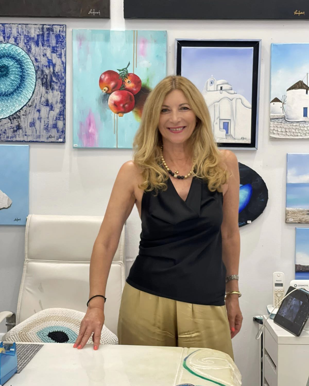 AELIA GALLERY