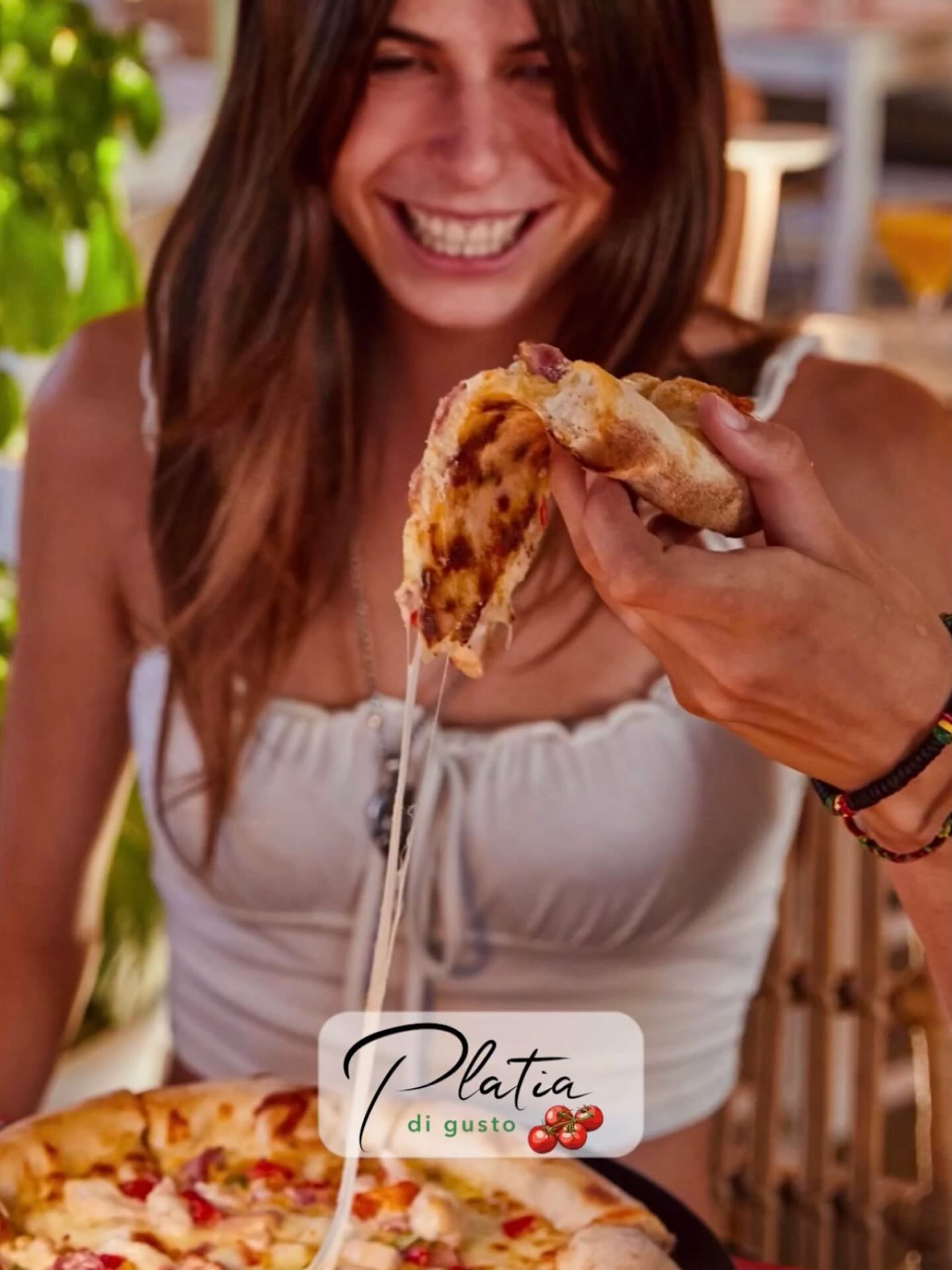 PLATIA DI GUSTO
