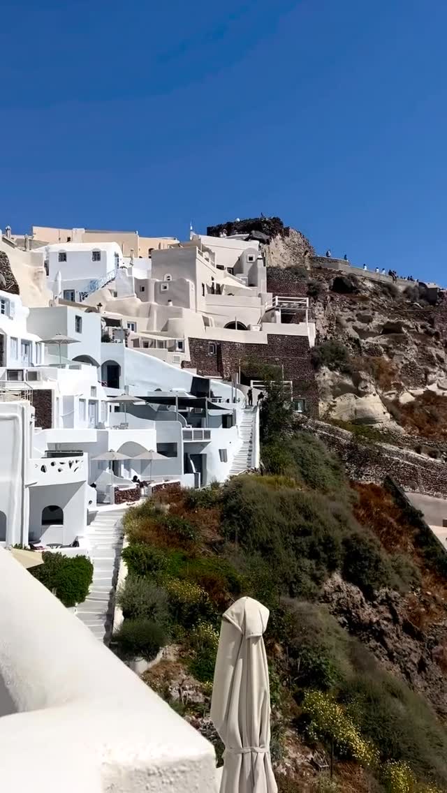 OIA MARE VILLAS