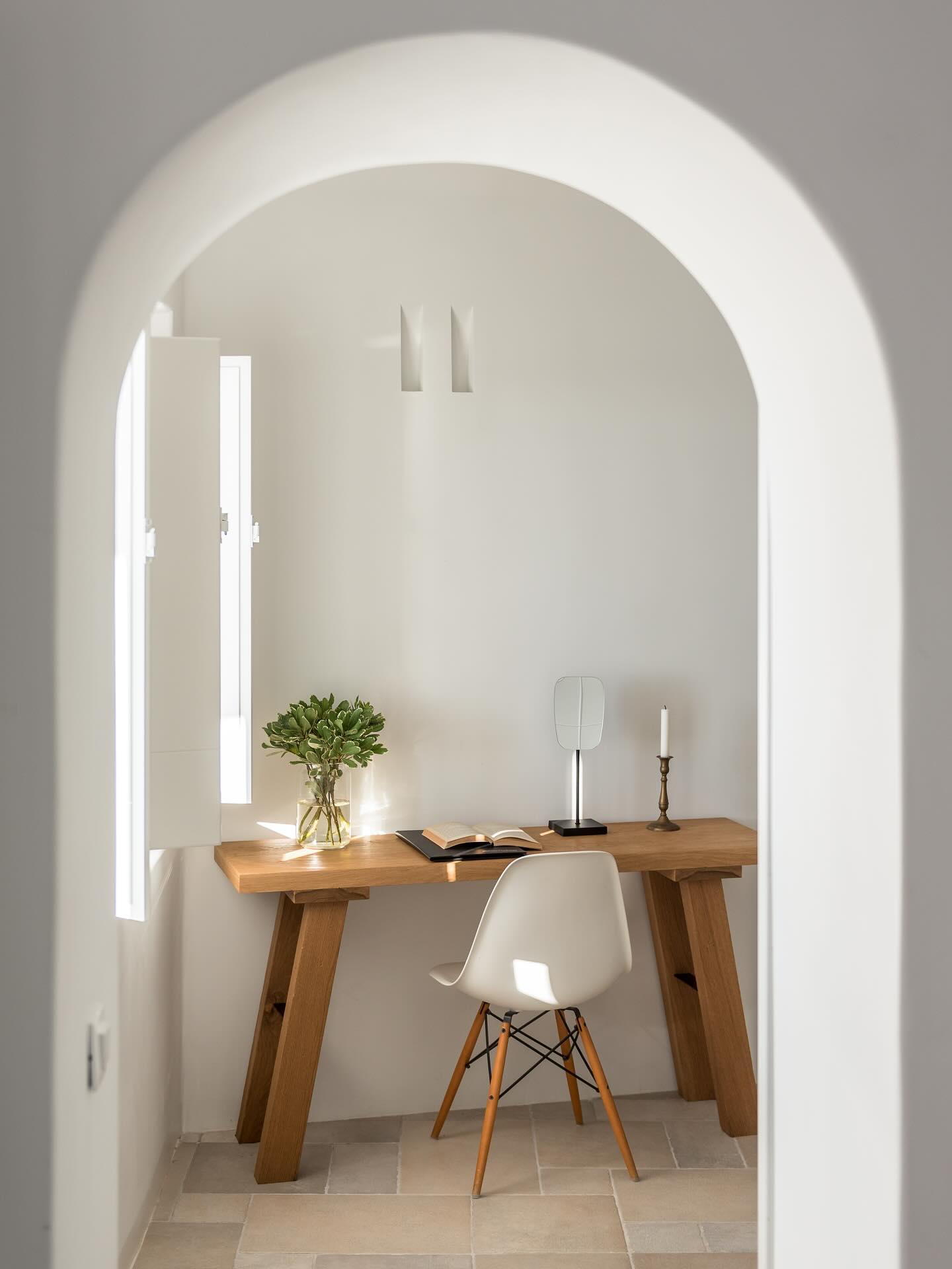 PORTO FIRA SUITES