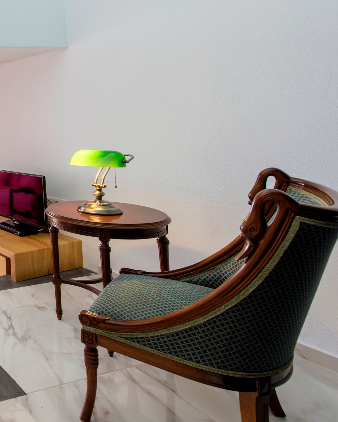 VILLA RENOS