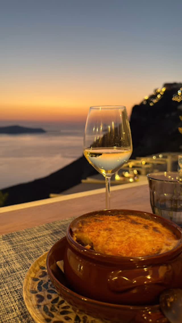 SANTORINIA