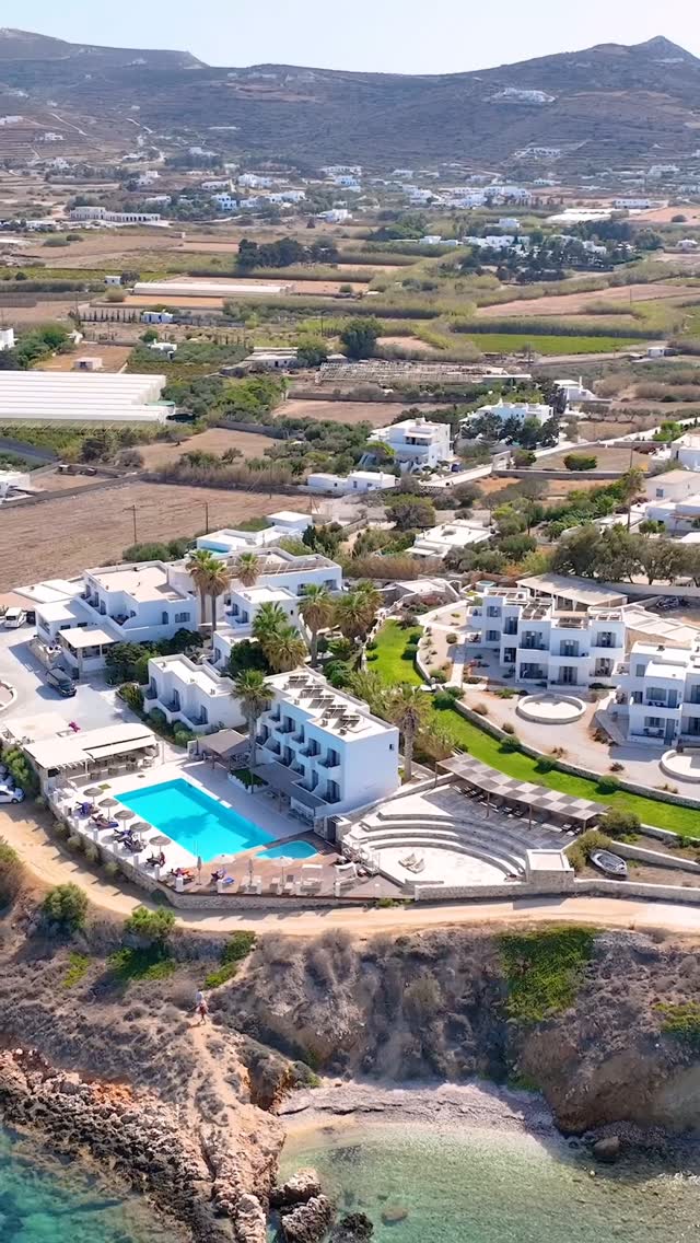 Paros Bay Hotel