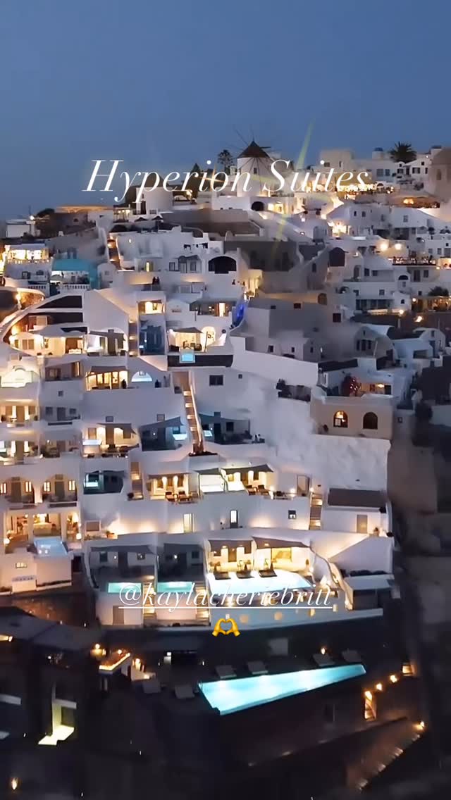 HYPERION OIA SUITES