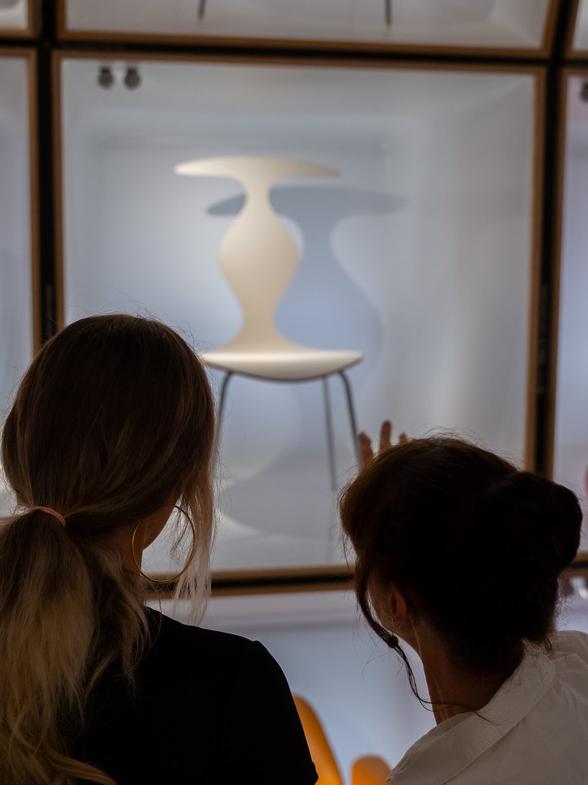 DESIGN MUSEUM