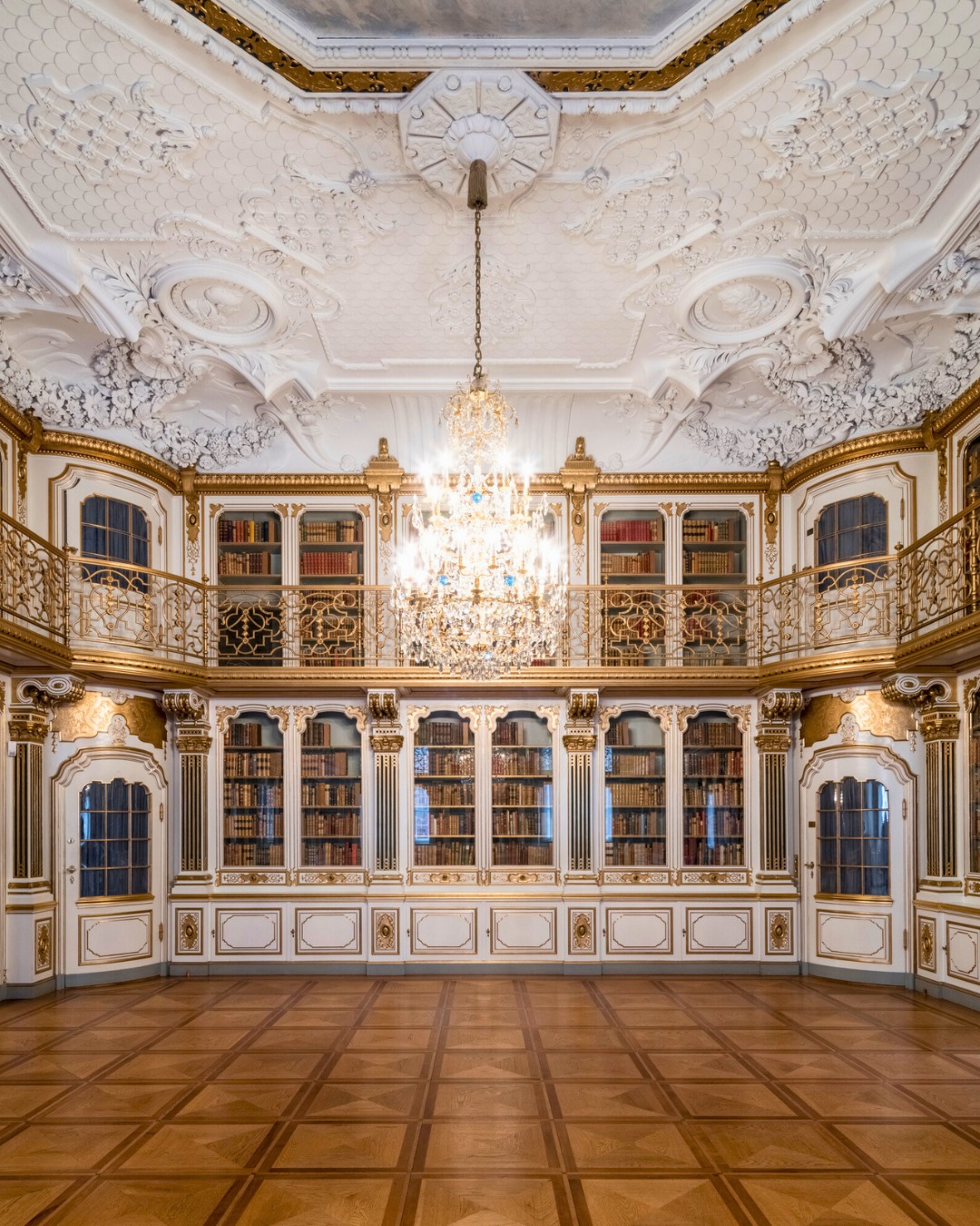 CHRISTIANSBORG SLOT