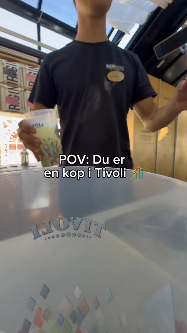 TIVOLI FOOD HALL