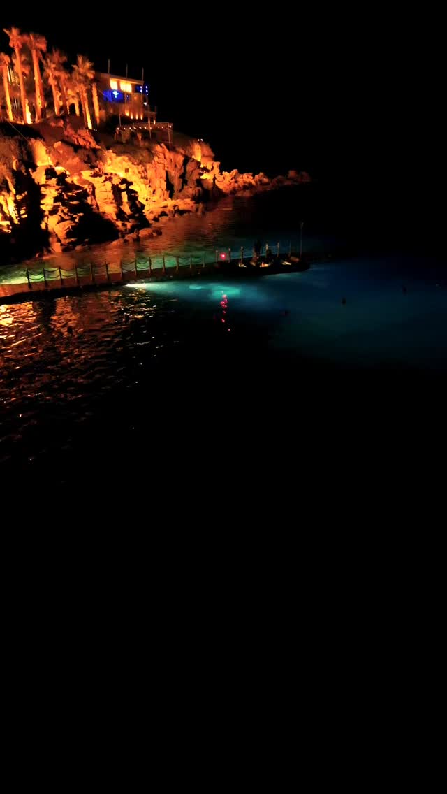 CAVO PARADISO