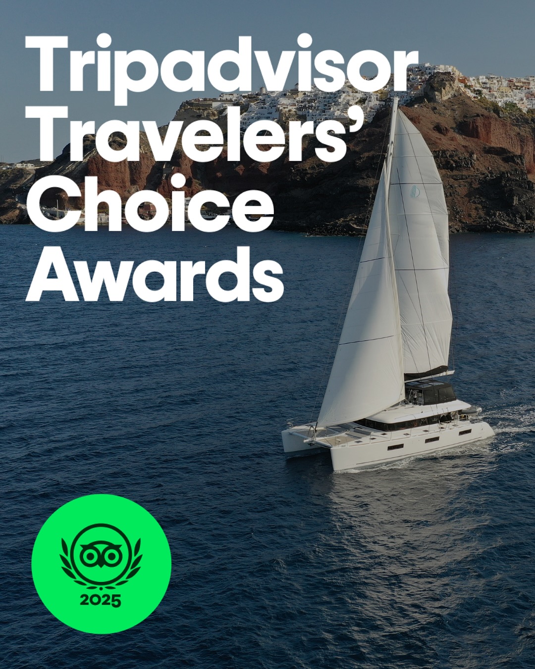 SUNSET OIA CRUISES