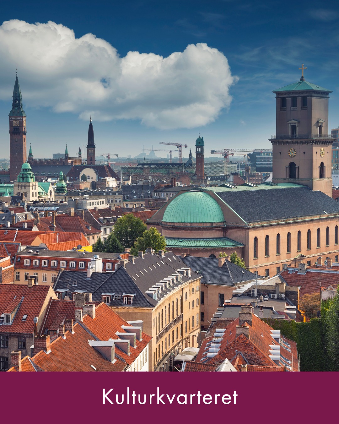 GO HOTEL COPENHAGEN