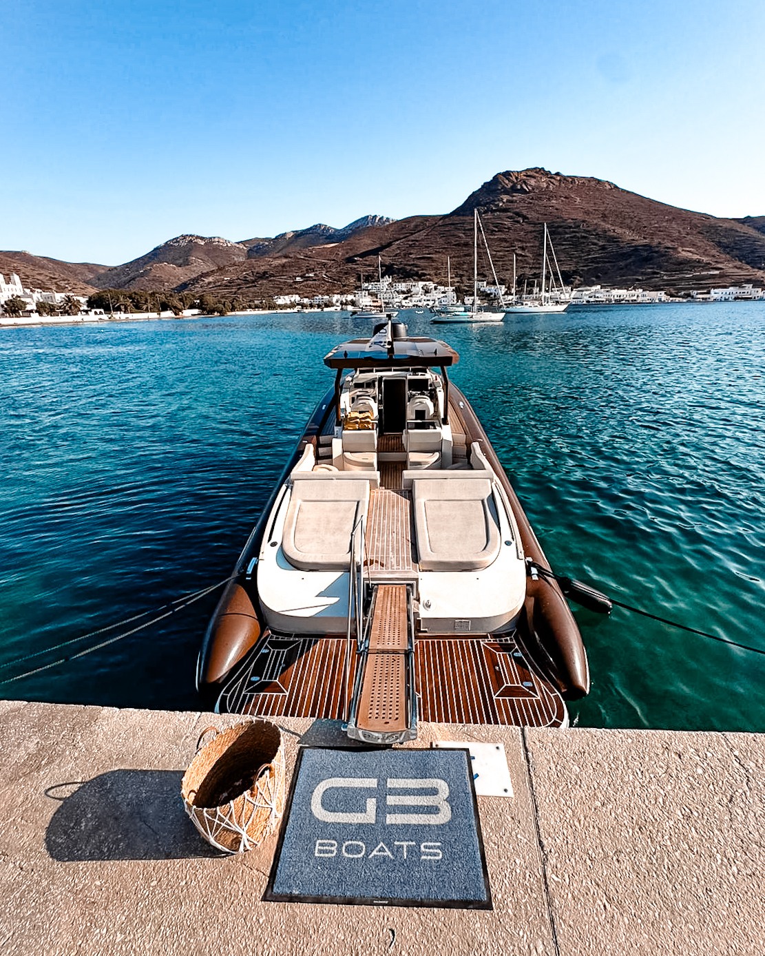 G3Boats