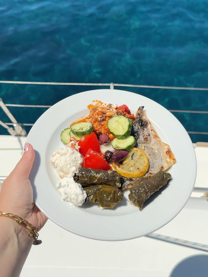 SUNSET OIA CRUISES