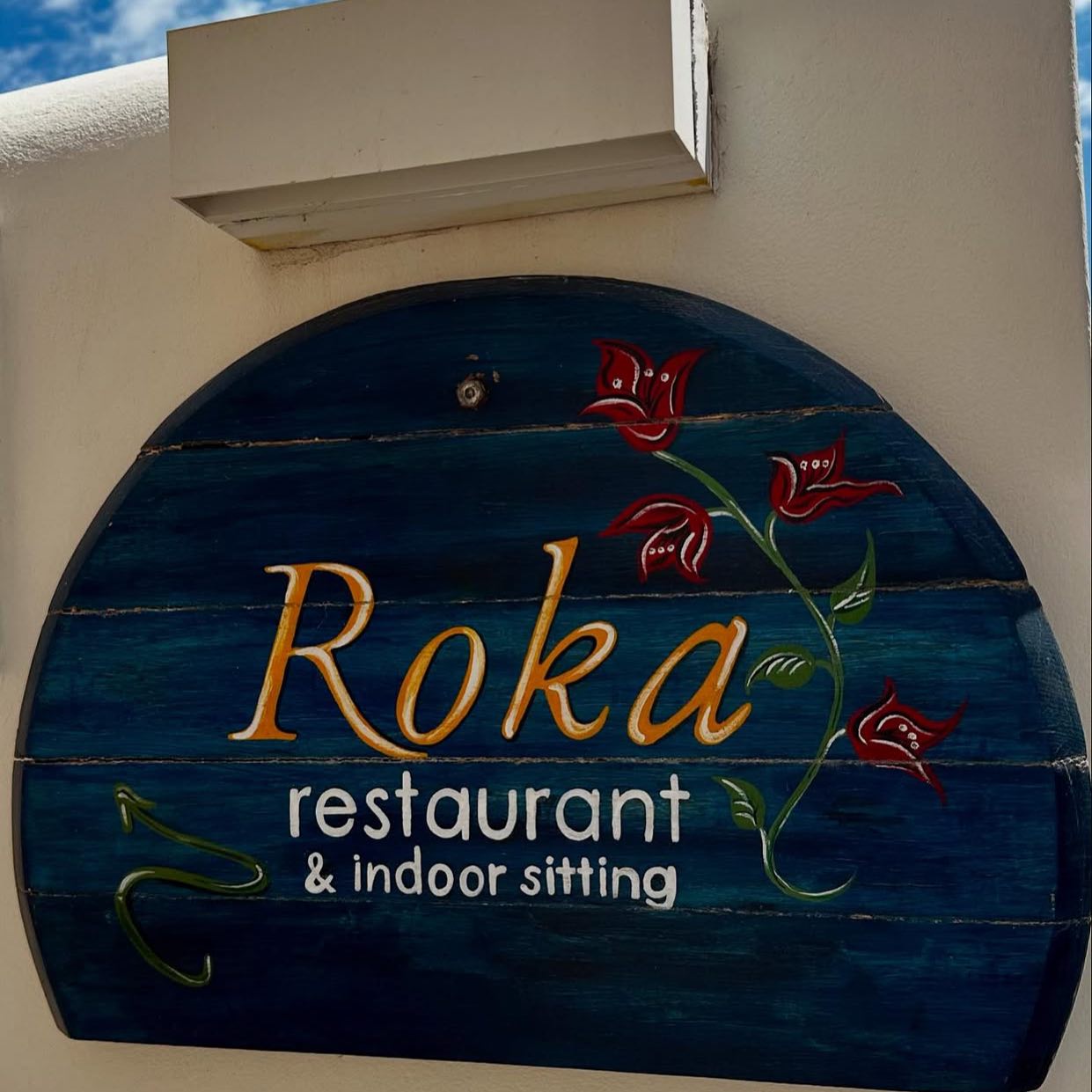 ROKA
