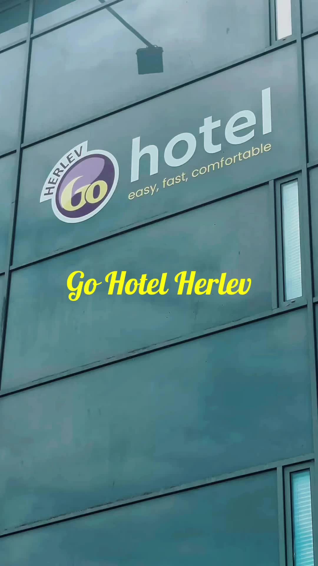GO HOTEL COPENHAGEN