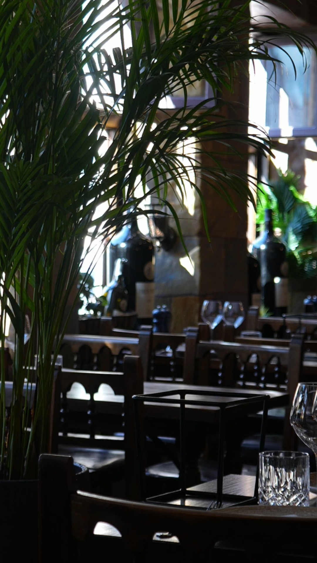 EL MESON