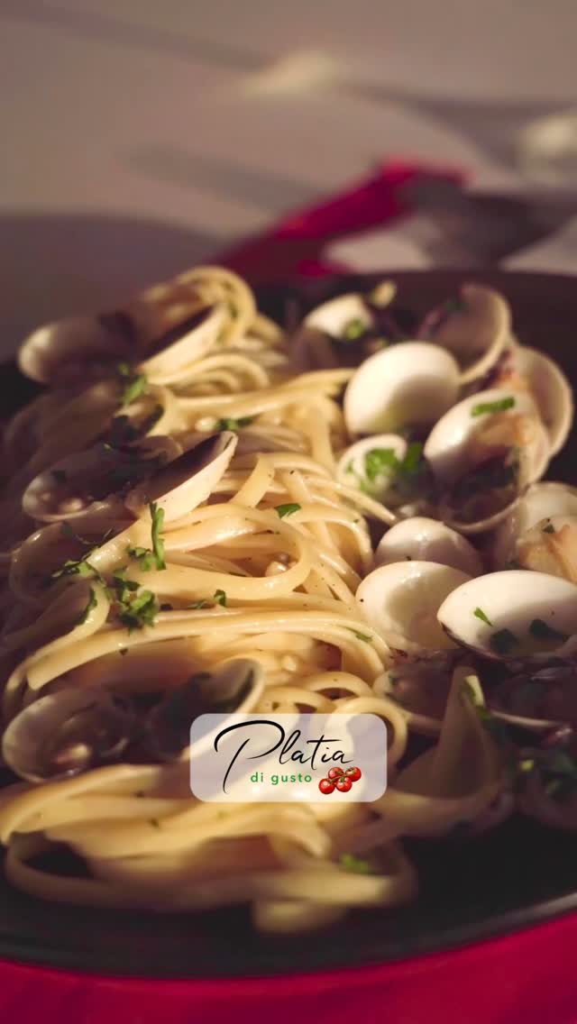 PLATIA DI GUSTO