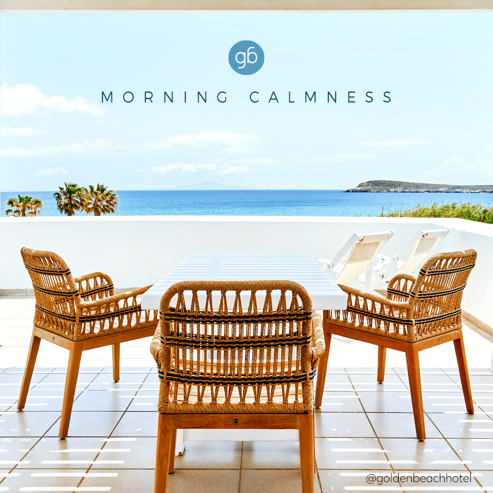 Golden Beach Hotel