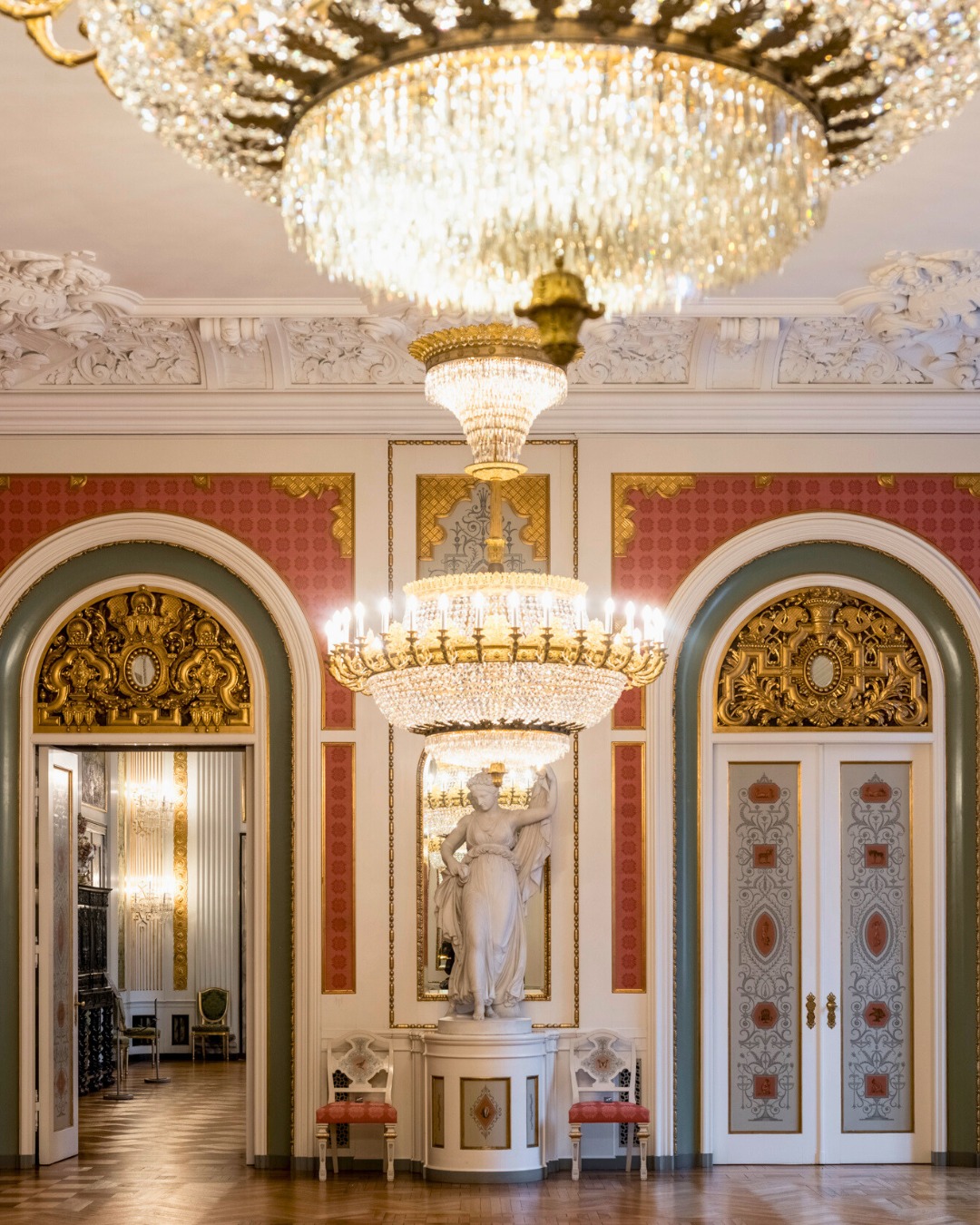 CHRISTIANSBORG SLOT