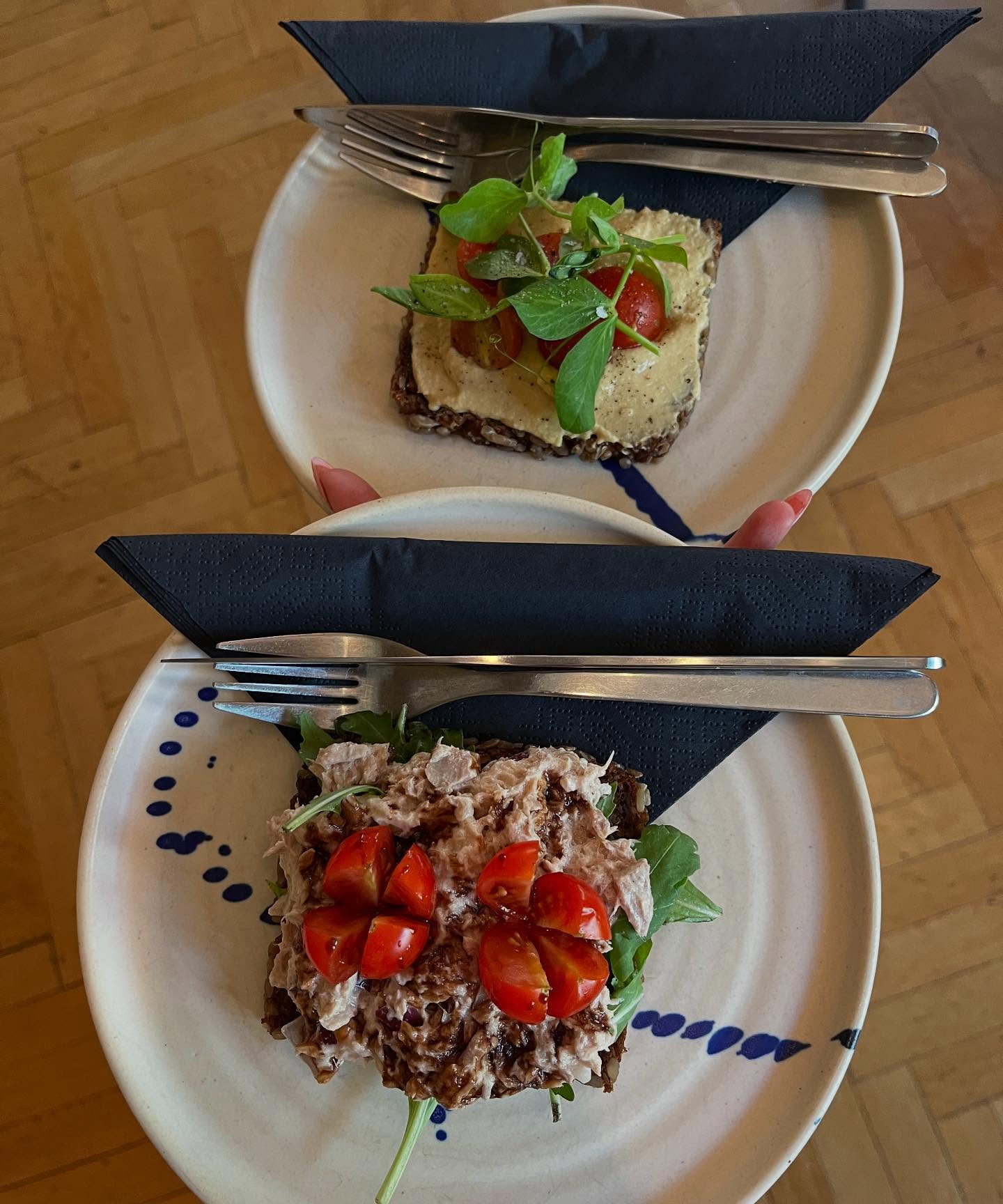 CAFE SPIRREVIPPEN