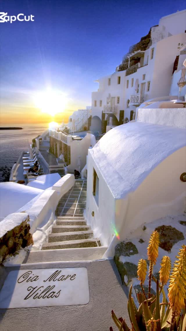 OIA MARE VILLAS