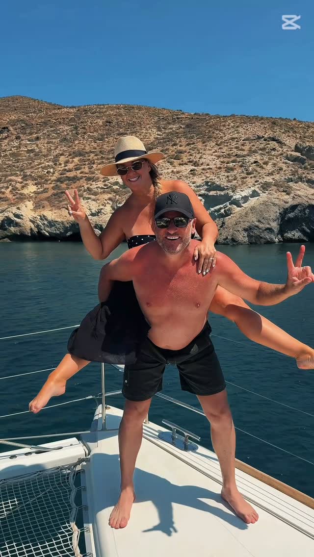 SUNSET OIA CRUISES