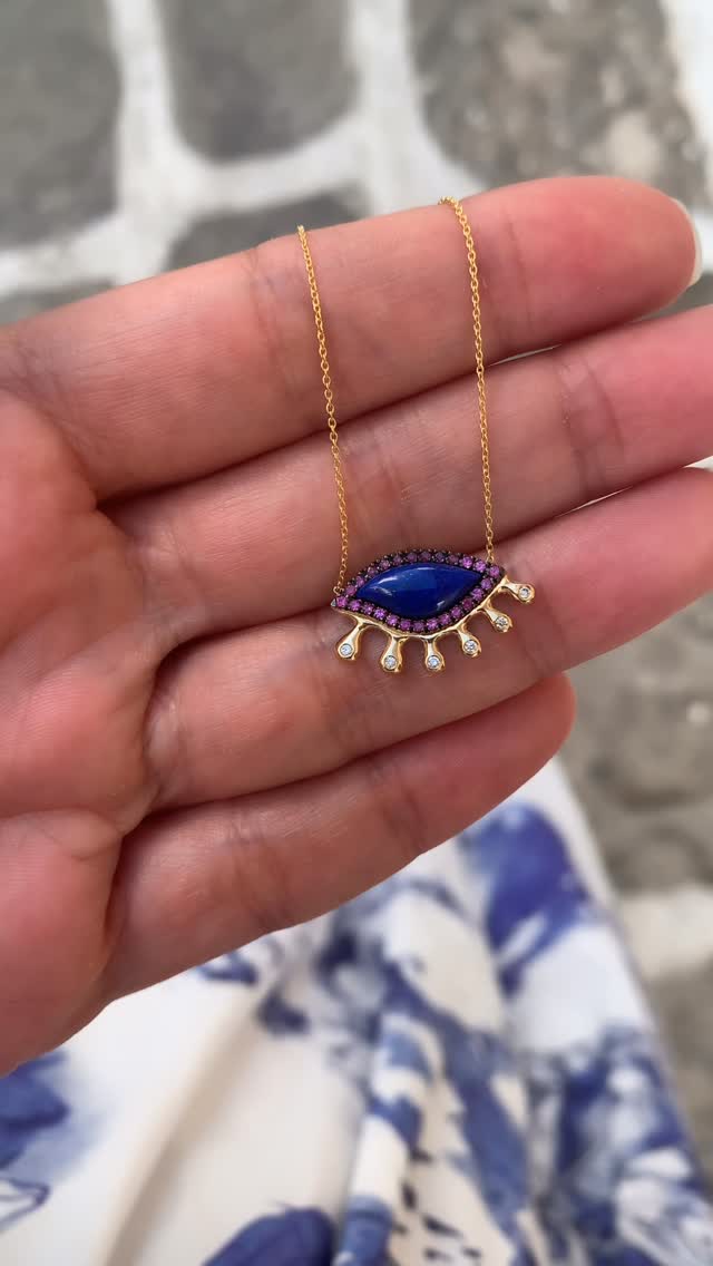 ALENIA Jewellery