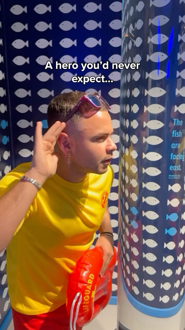MUSEUM OF ILLUSIONS