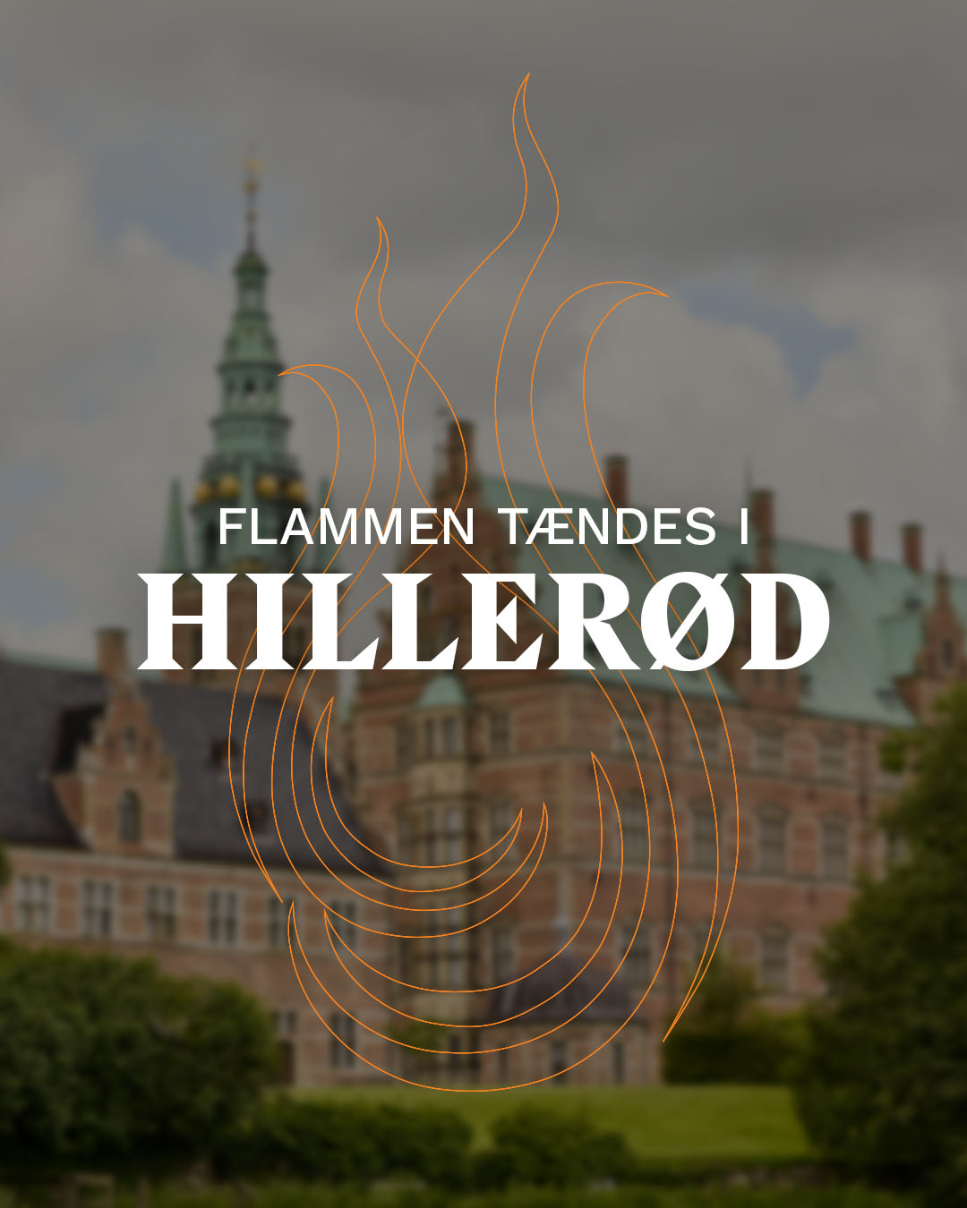 FLAMMEN ROSKILDE
