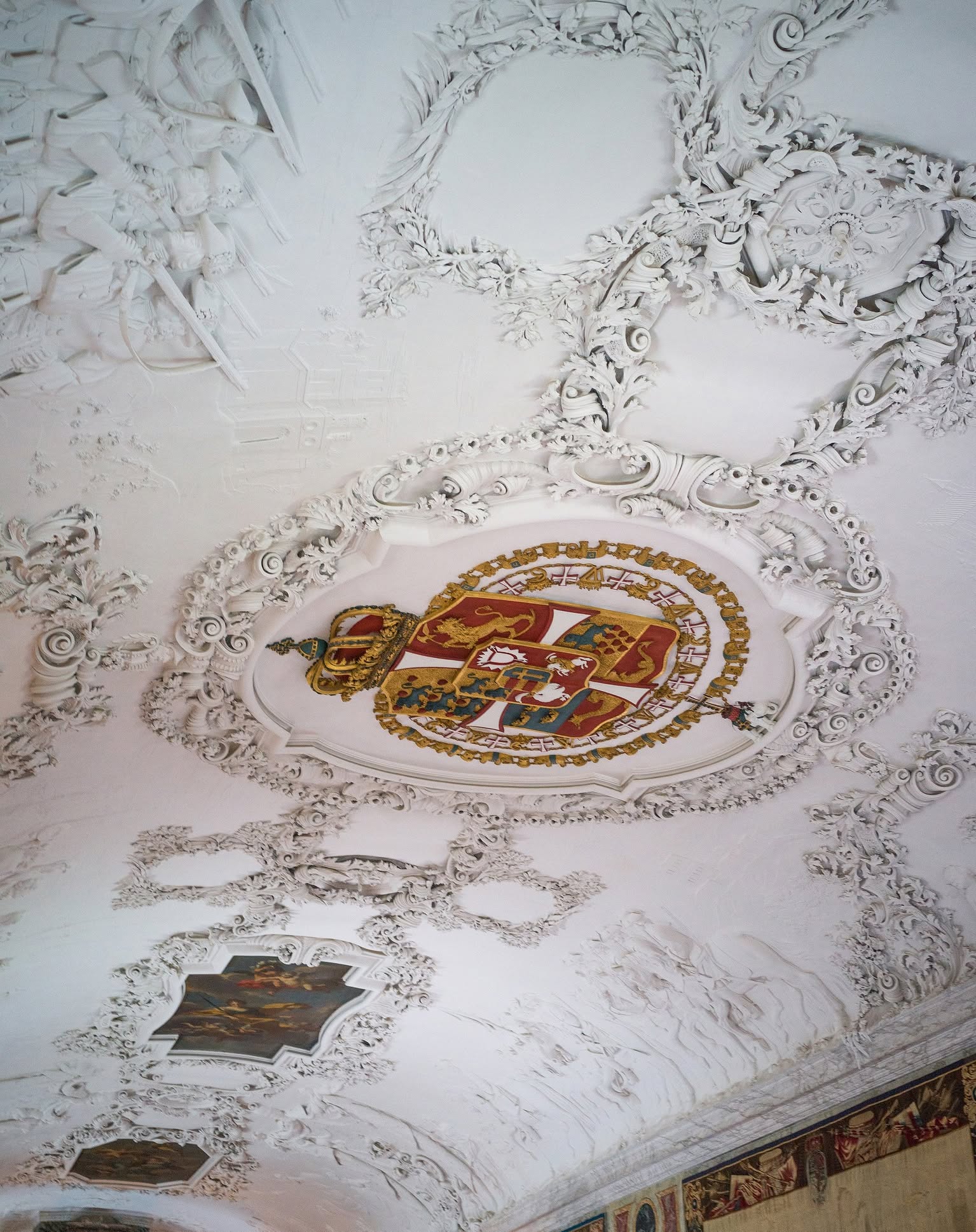 ROSENBORG SLOT