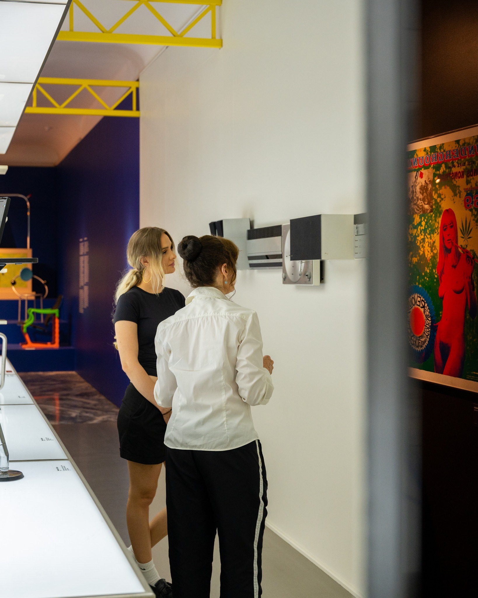 DESIGN MUSEUM