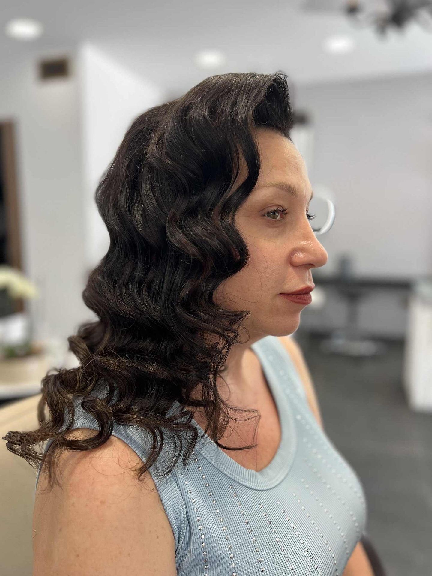 MARIA HAIR DRESSERS