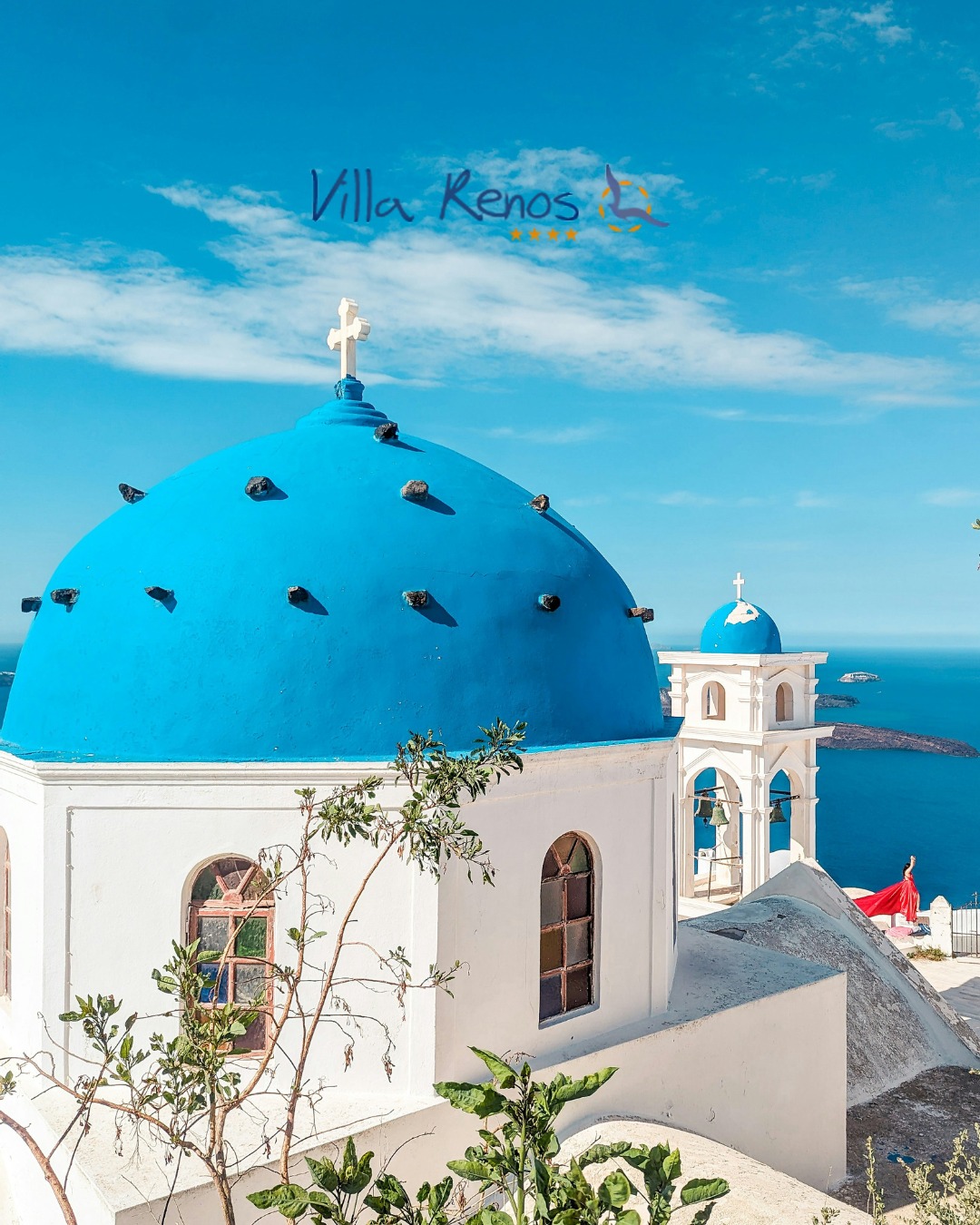 VILLA RENOS