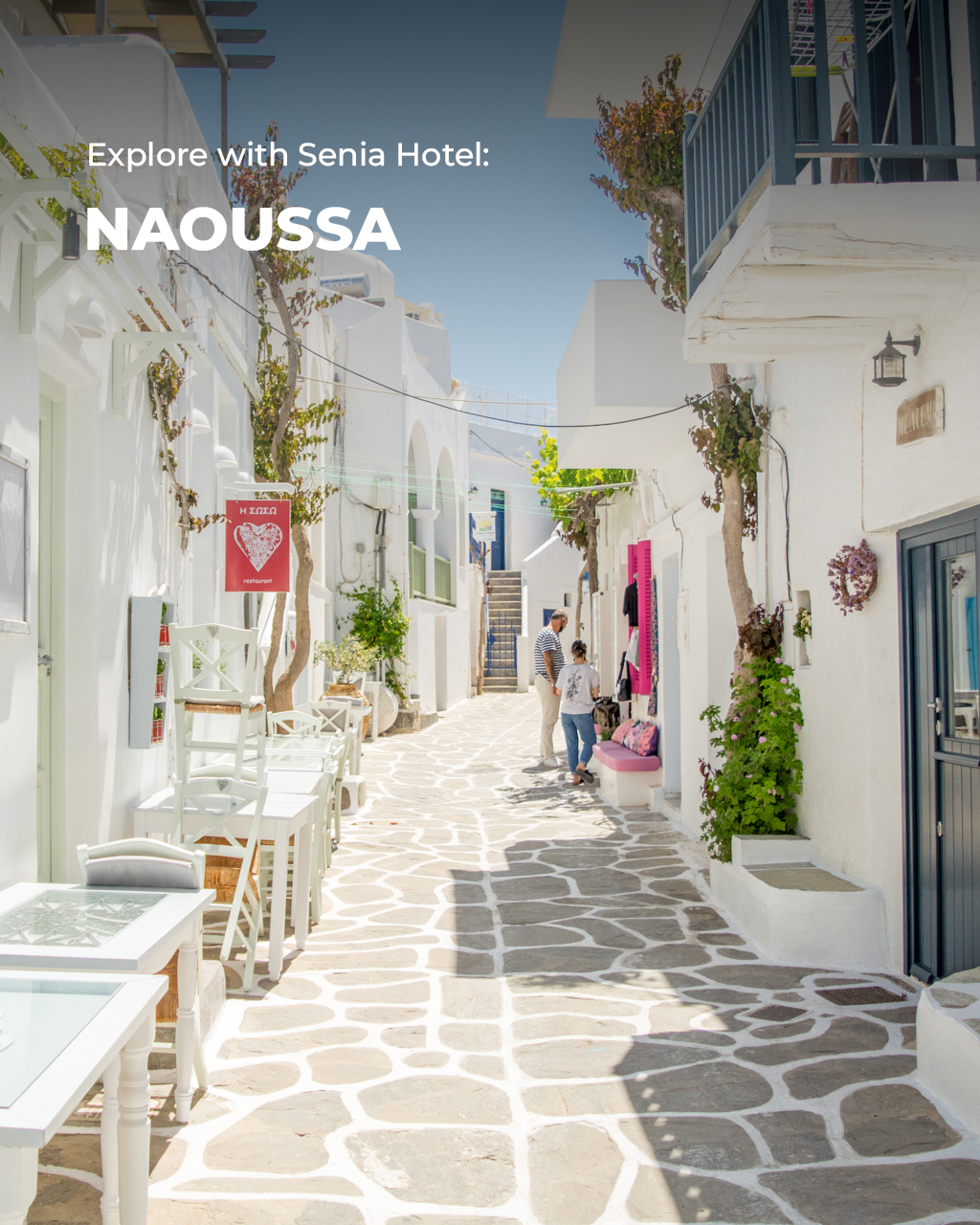 Senia Hotel
