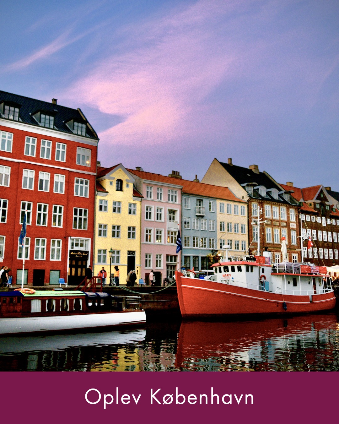 GO HOTEL COPENHAGEN