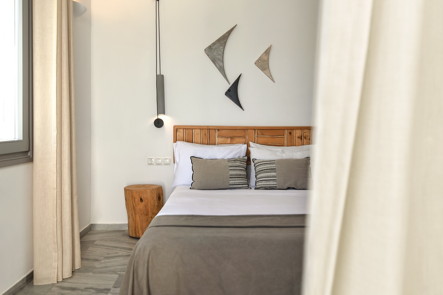 Paros Bay Hotel