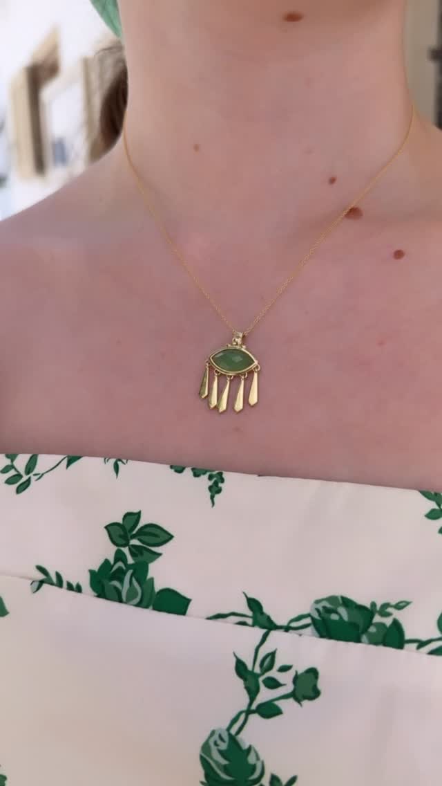 ALENIA Jewellery
