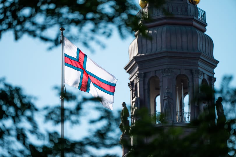 CHRISTIANSBORG SLOT