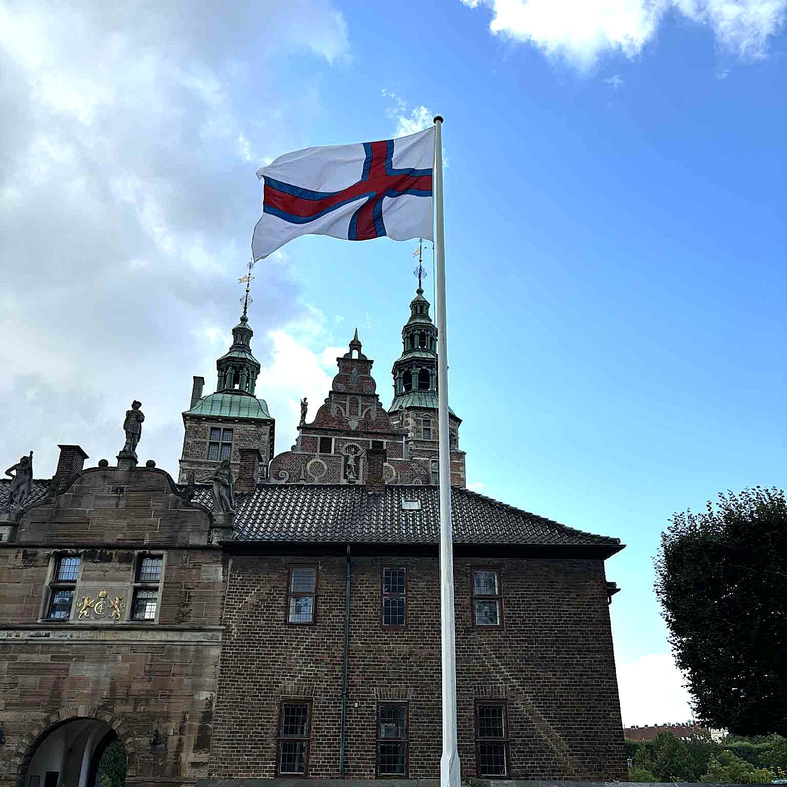 ROSENBORG SLOT