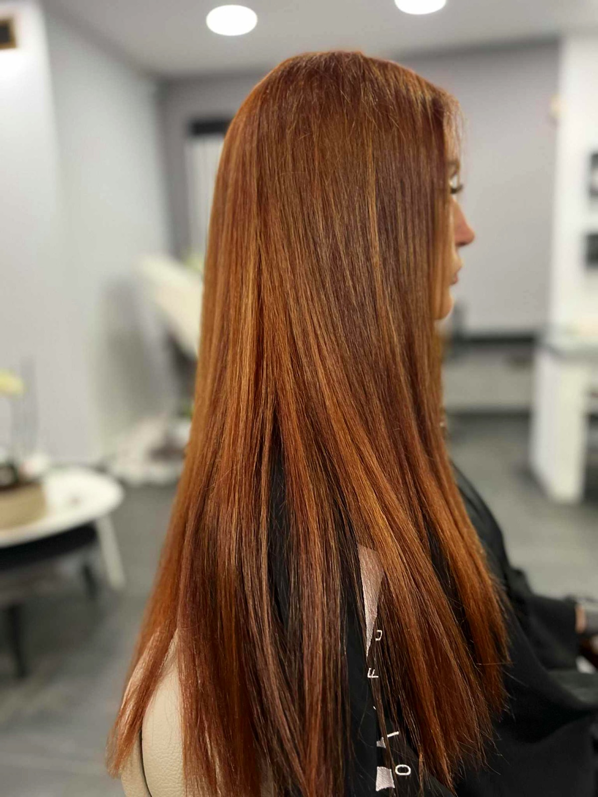MARIA HAIR DRESSERS