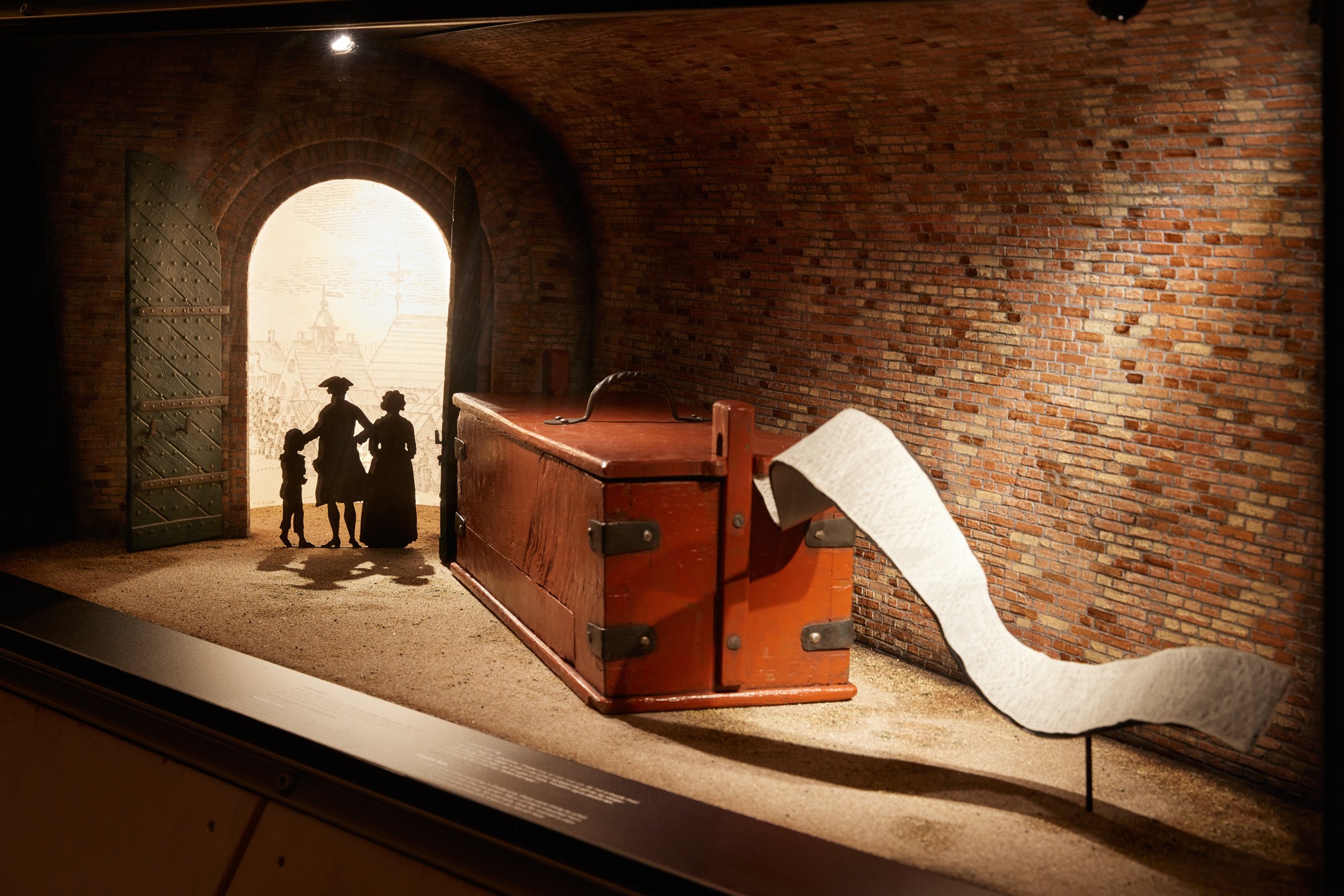 DANISH JEWISH MUSEUM