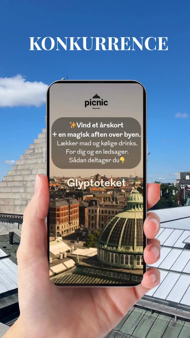 GLYPTOTEKET